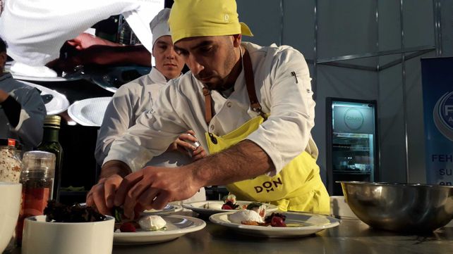 Lanzan un torneo de chefs con recetas locales inéditas