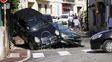 Violentas tormentas dejan 17 muertos y cuatro desaparecidos en el sureste francés
