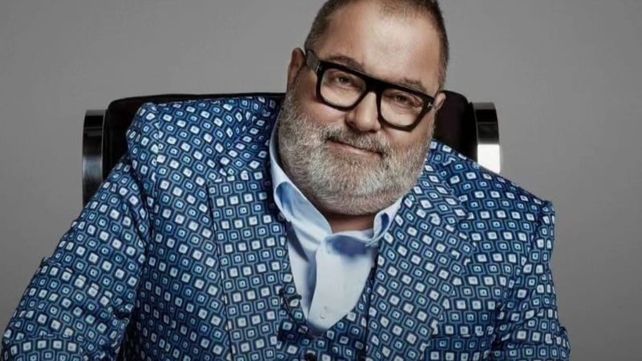 El periodista Jorge Lanata se encuentra en Terapia Intensiva y bajo tratamiento en el Hospital Italiano.
