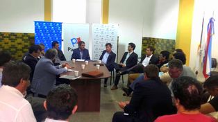 Planteo. Por diferentes vías, se reclamaron mayores recursos. &nbsp;