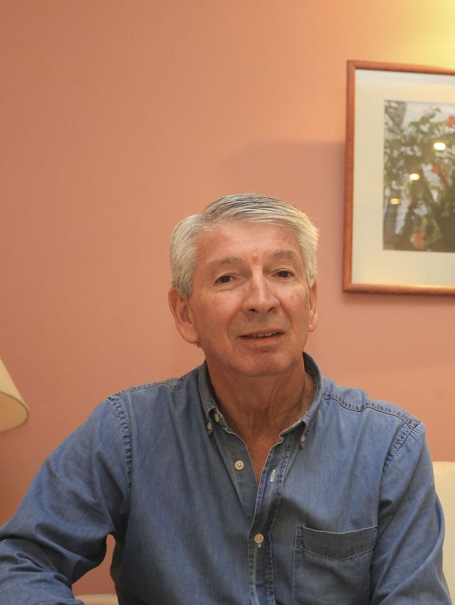 Hay que mantener lo formativo, incluso con los deportistas mayores