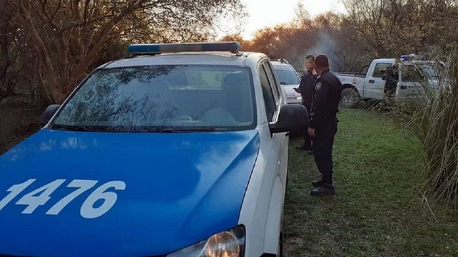 Un pescador falleció en Rincón del Cinto