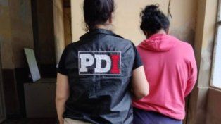 San Javier: aprehendieron a una mujer investigada por defraudaciones y coacción reiteradas
