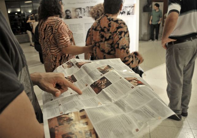 La Ciudad tuvo su noche mágica con 49 espacios culturales abiertos