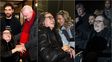 Charly García fue a ver a Elena Roger y el público lo ovacionó