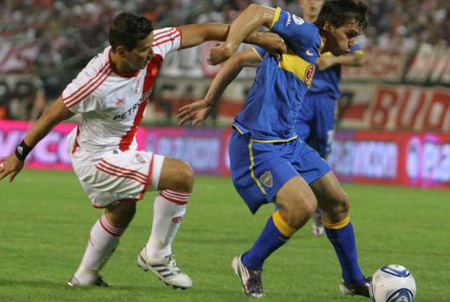 El Superclásico es solo para ricos