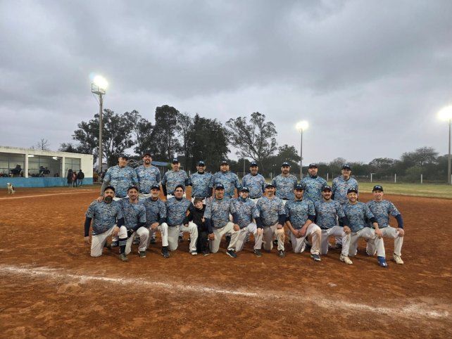 El equipo de Don Bosco campeón en Santiago del Estero.