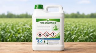 Senasa actualizó etiquetado de fitosanitarios