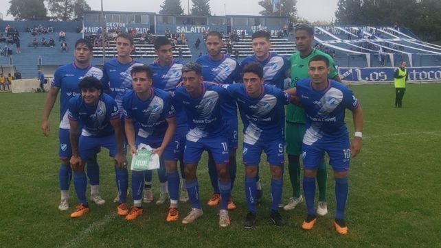 Argentino. el equipo de barrio Sarmiento buscará volver a la victoria en el Olaeta ante Cambeceres. El único triunfo en casa fue ante Mercedes por la 4ª fecha. 