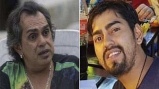Mario Teruel, de Los Nocheros, reveló que su hijo le confesó los abusos 