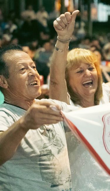 En búsqueda de nuevos talentos chamameceros, vuelve el Pre Federal a Paraná