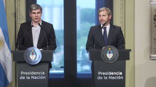 El Gobierno convoca a legisladores de la oposición para discutir cambios en Ganancias