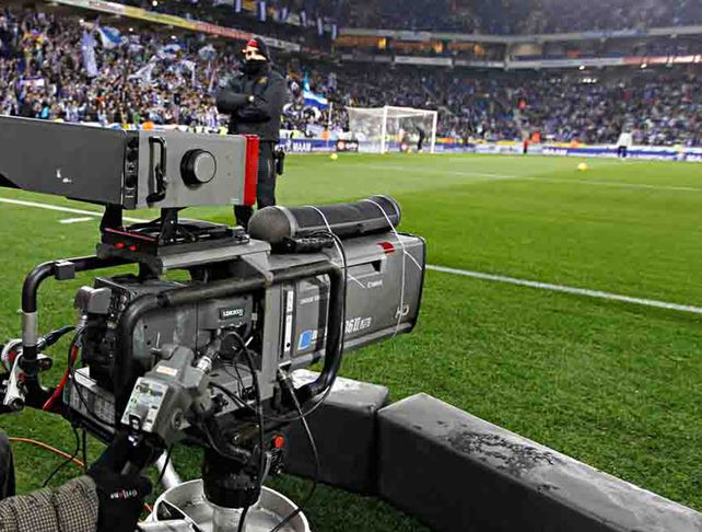 La AFA aprobó el contrato con las cadenas FOX y Turner para la transmisión de los partidos