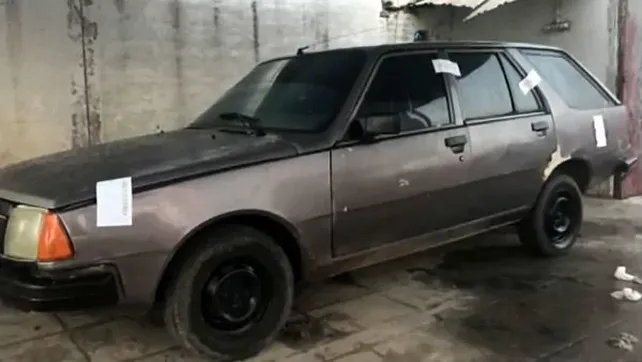 Este es el sospechoso que busca la justicia por la desaparición de Micaela