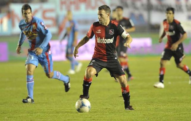 Creo que cuando jugás profesionalmente y tenés estos partidos siempre los extrañás