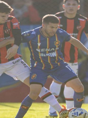 Patronato empató con Colegiales en Munro y sigue sin poder ganar
