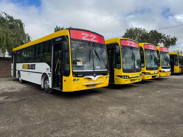 Cuál será el recorrido de la Línea 22 y las combinaciones que se podrán hacer con los demás colectivos desde el 5 de mayo