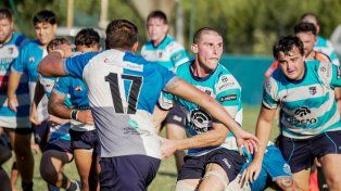 Se viene el segundo capítulo de la Copa Santa Fe de rugby