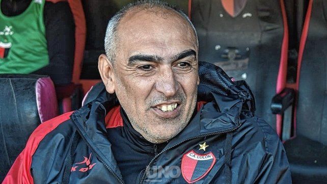 El DT de Colón admitió que fueron superados