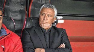 Gorosito habló de su salida de Colón y su relación con Wanchope Ábila