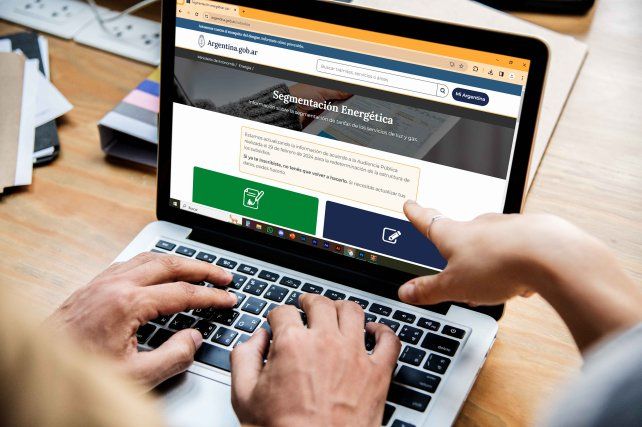 extienden el plazo para inscribirse al Registro de Acceso a los Subsidios a la Energía﻿