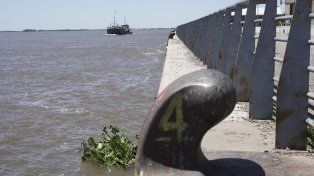 El tiempo en Rosario: un mini-veranito con calor pero también mucho viento