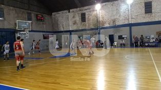 Rivadavia A o Almagro A: se define el segundo finalista del Oficial