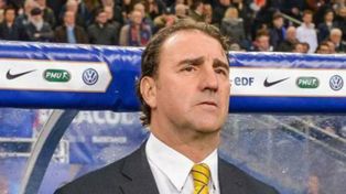 Unión: Un nuevo candidato se suma a la lista de entrenadores