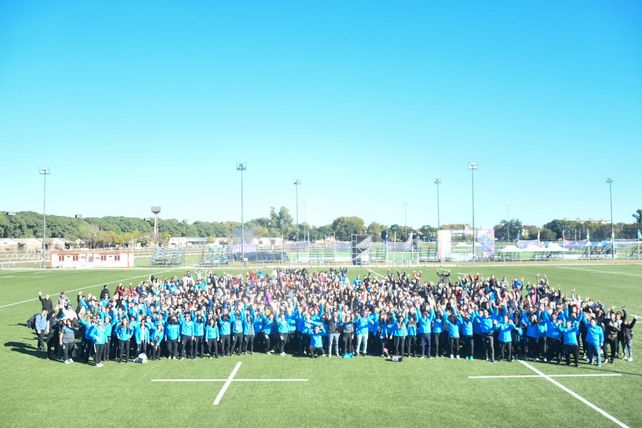 Juegos de la Juventud: desde hoy se espera el aluvión de atletas