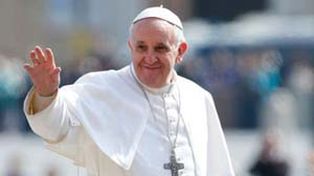 Otra anécdota del Papa Francisco en el Vaticano: ¿Ahí? ¿Para que me afanen? ¡No!