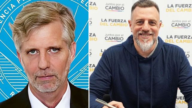 Centro de Estudios Legales y Sociales (CELS) denunció a Sergio Neiffert y Diego Kravetz