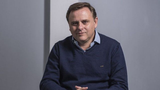 Grave acusación de Luis Erro contra el Procurador García