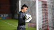Alan Sosa reveló la crisis de Patronato: Gran parte del plantel no cobró mayo y junio