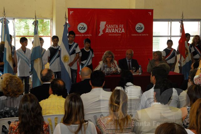 Terciario del norte: dos carreras y un sueño colectivo que se cumple