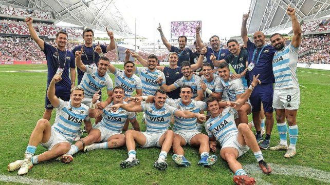 Campeones de la Liga. Los Pumas en lo más alto de una temporada histórica.