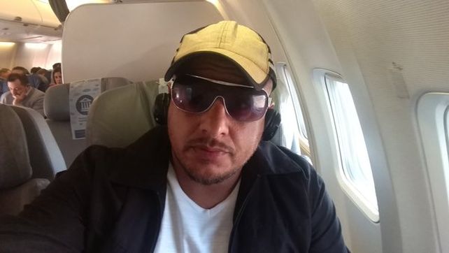 Marcelo Bala Valencia