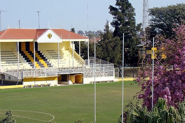 El f&uacute;tbol es otra de las grandes disciplinas de la entidad sunchalense. &nbsp;