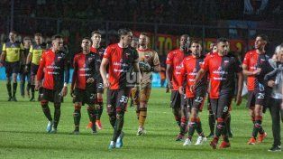 Colón está a siete puntos sobre los 21 que le restan jugar, de poder mejorar la campaña de la Liga Profesional 2022.
