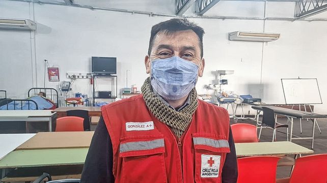 La Cruz Roja Argentina cumple 142 años de vida con una fuerte presencia en Santa Fe