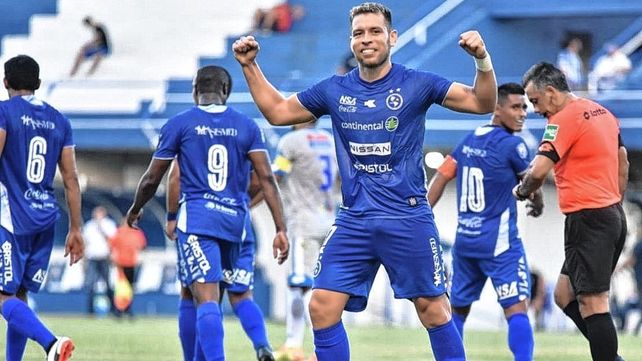 Foto: gentileza Última Hora de Paraguay.