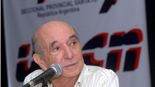 UPCN pedirá un piso del 20% de aumento el año próximo