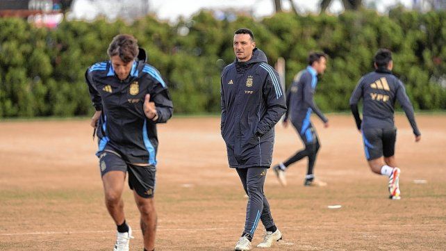 Sin Messi