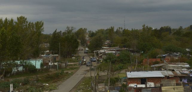 Un mapa interactivo muestra qué zonas tienen el índice de calidad de vida más bajo en Rosario