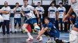 Gimnasia y Esgrima logró una gran victoria ante Estudiantes de La Plata.