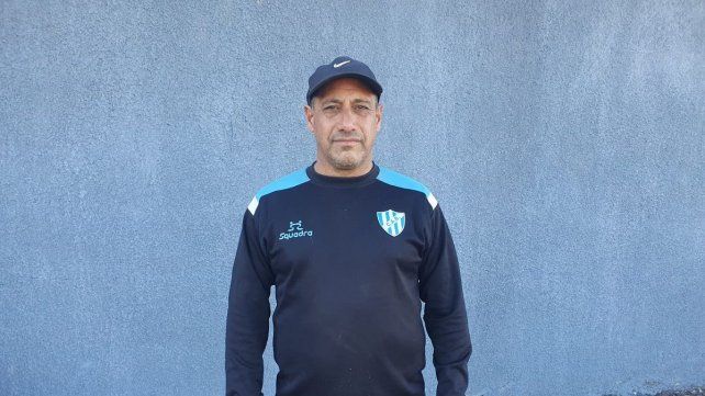 Roberto Ledesma: una vida atravesada por redes y pelotas