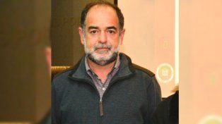 Marcelo Baridón fue denunciado el 31 de agosto por uno de sus hijos.