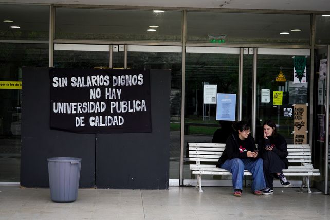 Facultad de Arquitectura. Universidad Nacional de Rosario. UNR