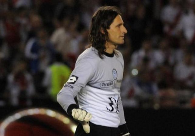 “El descenso de River fue el mayor logro del fútbol cordobés”