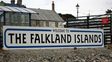 Inglaterra respondió a la advertencia de Trump y ratificó su ocupación en Malvinas: Nuestro compromiso es inquebrantable
