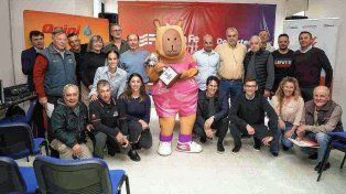La Copa Santa Fe fortalece el ciclismo con nuevas competencias de ruta y pista